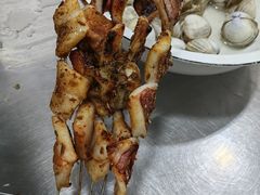 -老杜烧烤(解放路店)