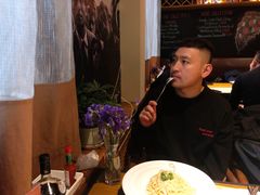 -安妮意大利餐厅(国贸店)