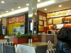 -廖老妈蹄花店(人民公园陕西街259号店)
