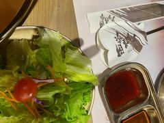 -西塔老太太泥炉烤肉(亚运村店)