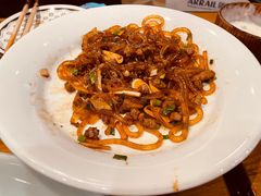 -巴依老爷新疆美食(望京小街店)