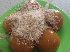 -芬芳甜品(同福路店)