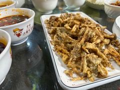 -小崔家臊子面(蔡家坡总店)