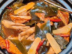 -茶叁酒肆·楚味江湖(菱角湖店)