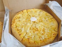 -达美乐比萨(深圳广夏路店)