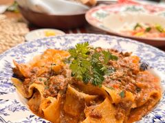 -弗兰克牛排西餐厅Ribone steak house(柠檬花园店)