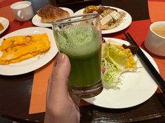 -上海金陵紫金山大酒店