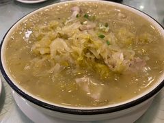 -黄家饺子东北特色菜馆(湖滨商业街店)