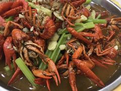 -龙虾奇迹(大华三路店)