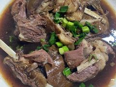 -南花桥羊肉馆老字号(乌镇店)