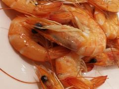 -东方红海鲜百汇(国际大厦店)