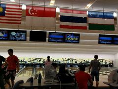 -广州保龄球馆(广州天河体育中心店)