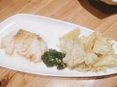 -小句号·精致料理(江南环球港店)