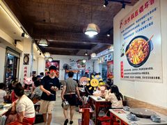 -大江美蛙鱼火锅(都江堰店)
