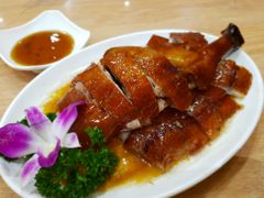-香港深井掂檔烧鹅茶餐厅(海韵城店)