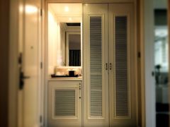 锦秀香江温泉酒店-广州锦绣香江度假别墅