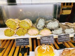 -Let's Taipei 非常烘焙(太古里店)