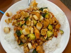 -兰州老马家族食府(康庄总店)