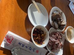 -老保定驴肉馆(云岗路店)