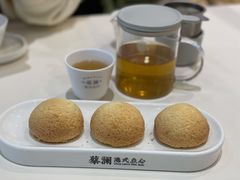 -蔡澜点心·粤菜(月星环球港店)