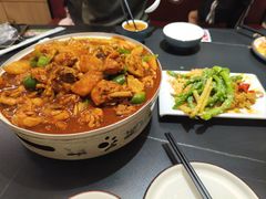 -乡村大盘鸡(商城路总店)