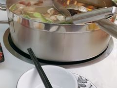 -刘少华贵州小黄牛·鲜牛肉火锅(总店)