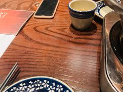 -yokocho上横町·日本食街(深业上城店)