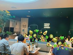 -渔语鱼酸菜鱼新川菜(万象城店)