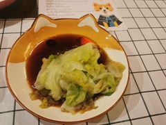 -海航大厦万豪酒店彩海轩中餐厅(霄云路店)