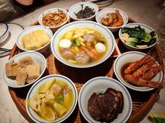 -寻宝记绍兴菜(状元店)