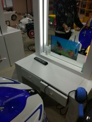 -爆米花儿童美发