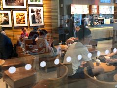 -星巴克(讯美科技广场店)