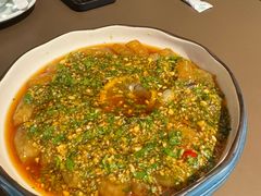 -大洋家·精品潮汕菜·生腌砂锅粥(天河东路店)