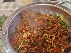 -彭耕记猪油炒小菜(吉联mall店)