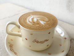 -Me Coffee下午茶艺术空间