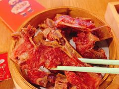 -闽上鲜·福建菜(龙湖滨江天街店)