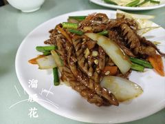 -华光餐厅(复兴路店)