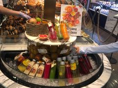 -巴黎贝甜(凯德MALL望京店)