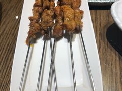 -双合园·海鲜水饺青岛菜(万佳广场店)