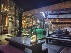 -haxnbauer海森堡德国餐厅(深圳coco店)
