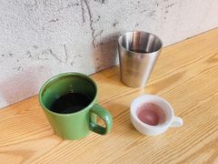 -Infica Coffee