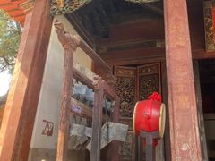 -建水文庙