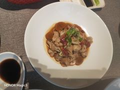 -秀儿四九城·新京菜(亚运村鸟巢店)