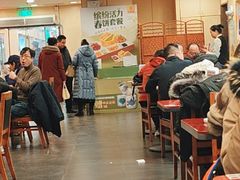 -宏状元现熬粥·京味菜(五棵松店)