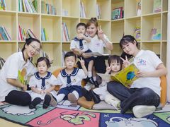 -豆初托育园 Baby Bean Day care Center