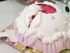 -巴黎贝甜(银城东苑店)