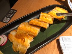 -万岁寿司(天河领展店)