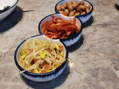当日小菜-屋里家延边朝鲜族冷面(梅林3店)