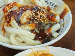 -西月城谭豆花(春熙路店)