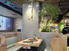 -鲜潭蒸汽石锅鱼(五道口购物中心店)